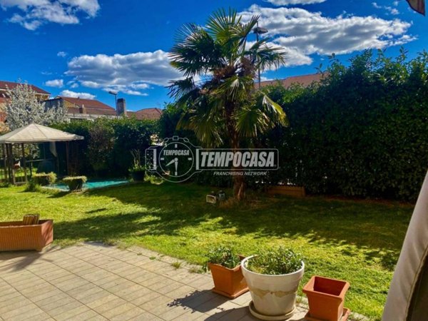 appartamento in vendita a La Loggia