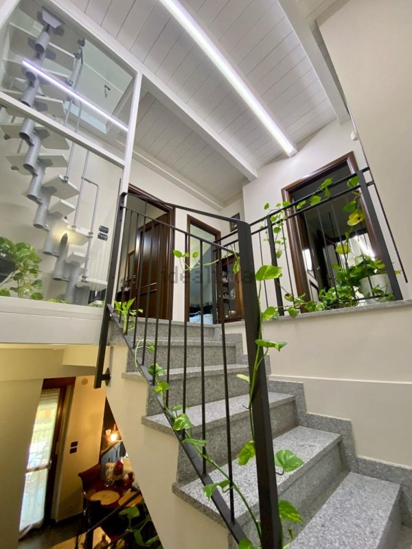 appartamento in vendita a La Loggia