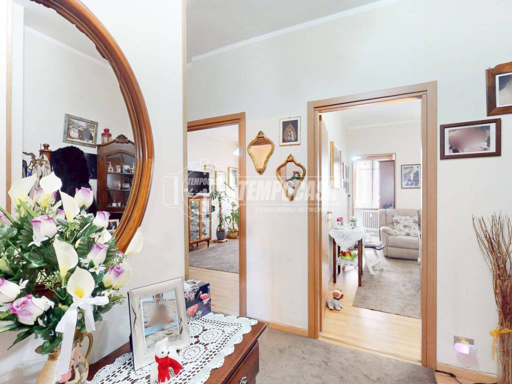 appartamento in vendita a La Loggia