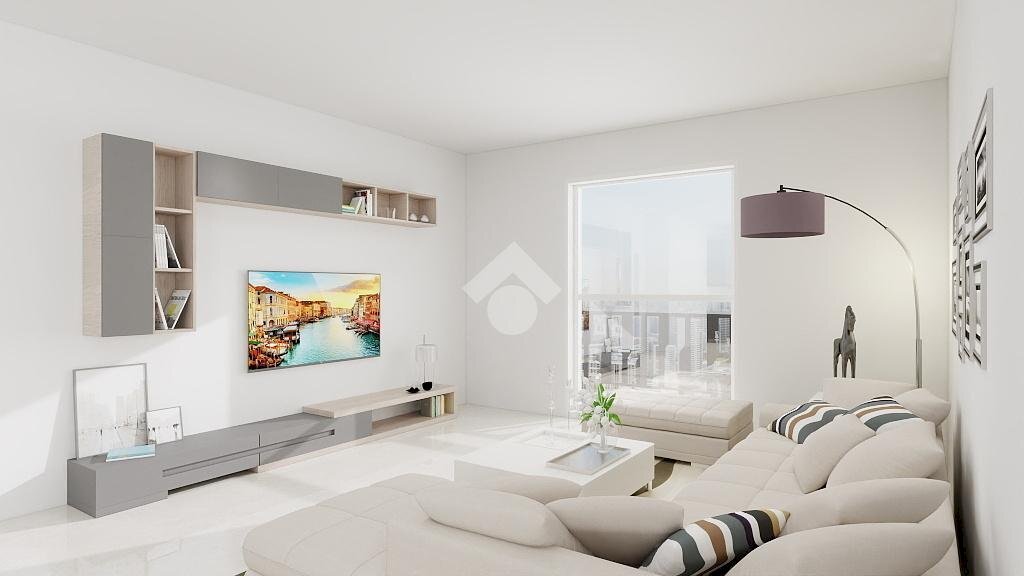 appartamento in vendita a La Loggia