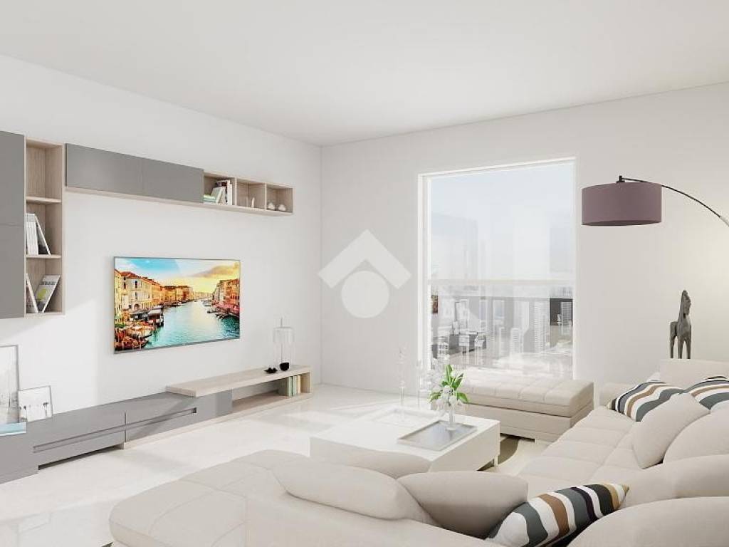 appartamento in vendita a La Loggia