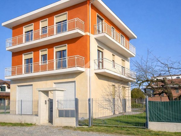 appartamento in vendita a La Loggia