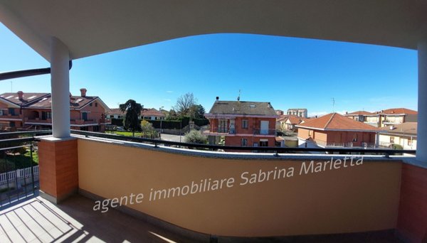 appartamento in vendita a La Loggia