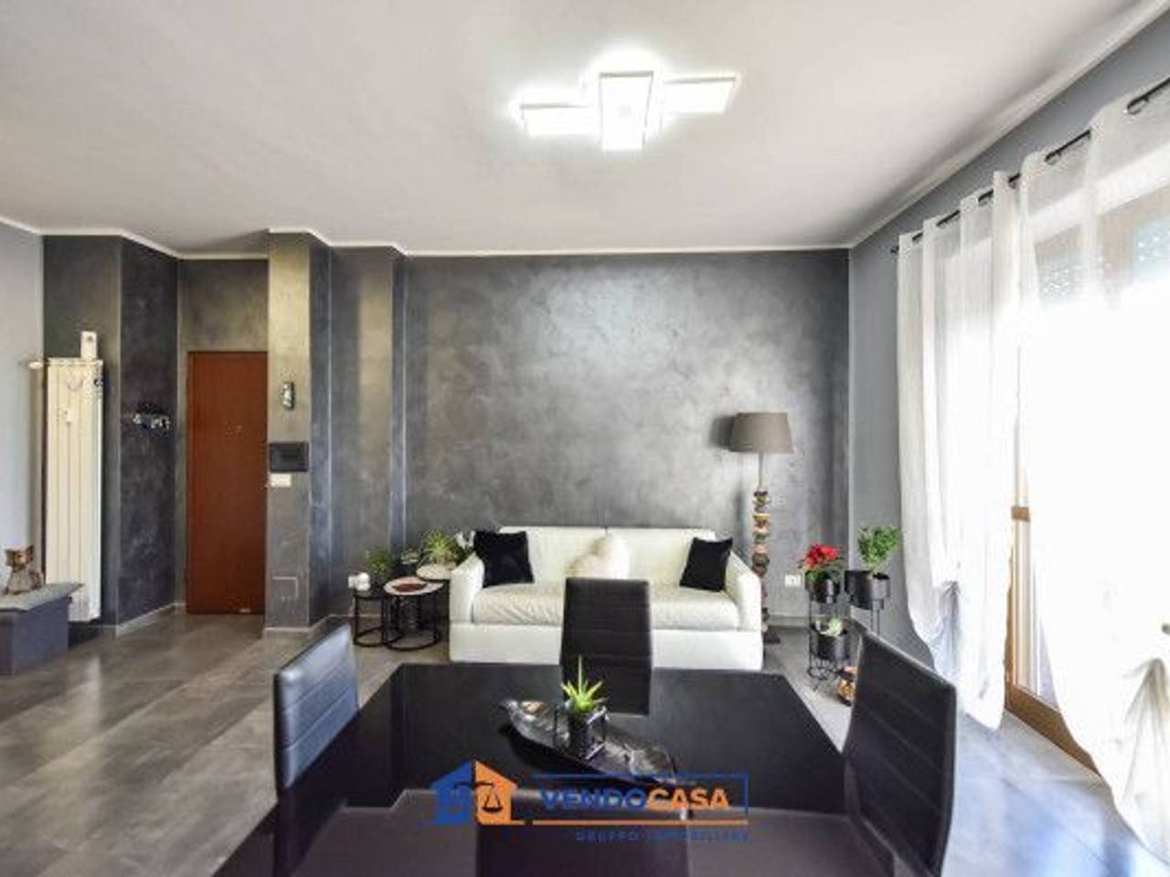 appartamento in vendita a La Loggia