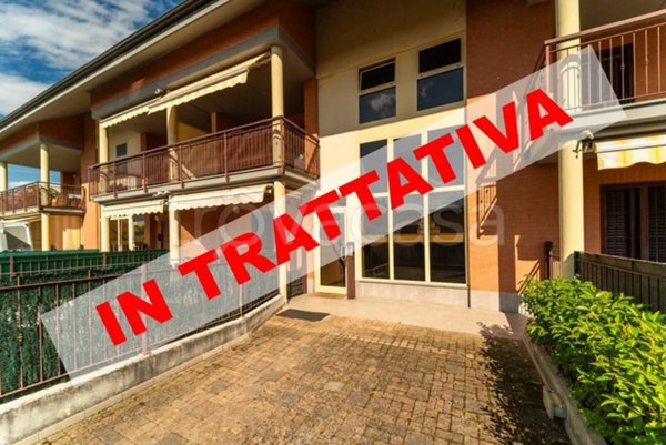 appartamento in vendita a La Loggia