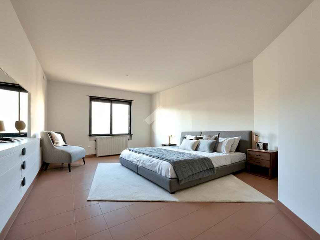 appartamento in vendita a La Loggia