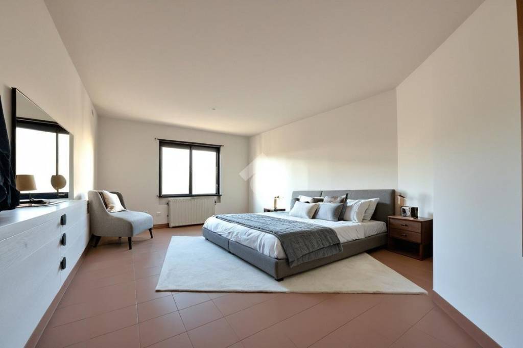 appartamento in vendita a La Loggia