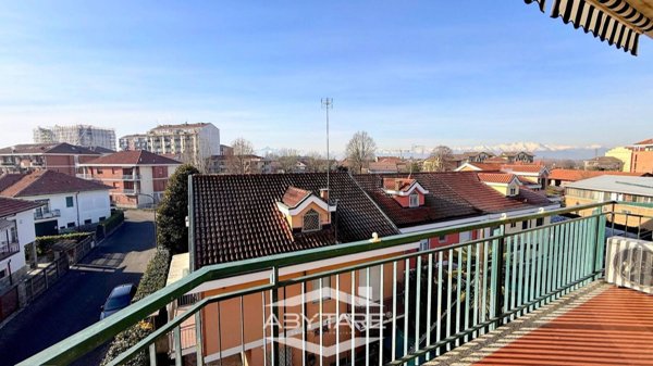 appartamento in vendita a La Loggia