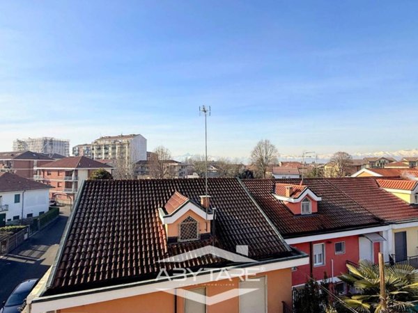 appartamento in vendita a La Loggia