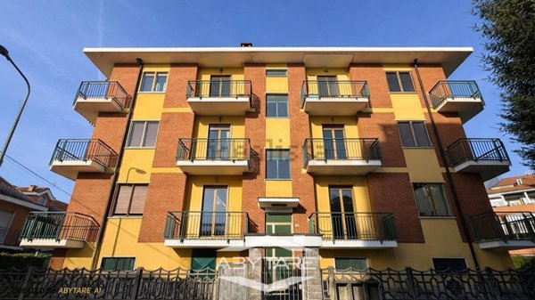 appartamento in vendita a La Loggia