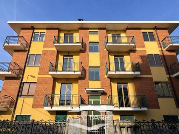 appartamento in vendita a La Loggia