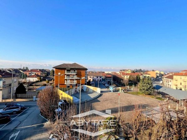 appartamento in vendita a La Loggia