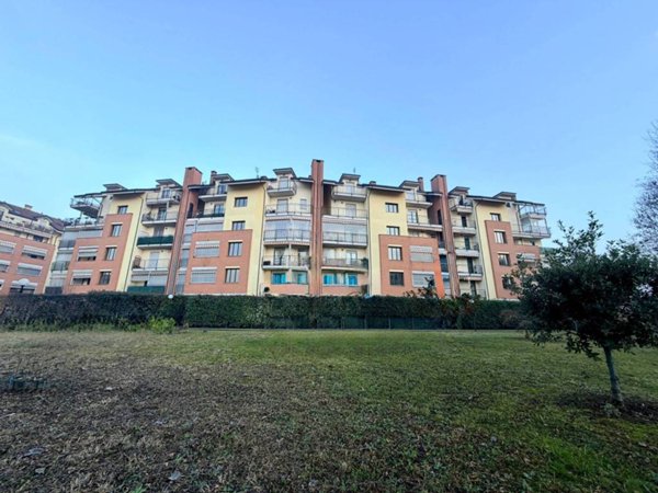 appartamento in vendita a La Loggia