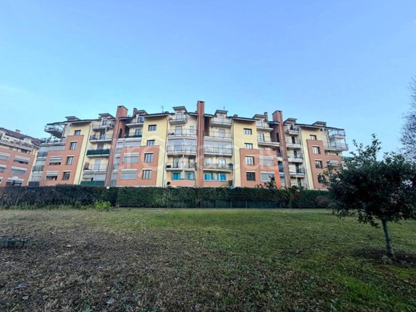 appartamento in vendita a La Loggia