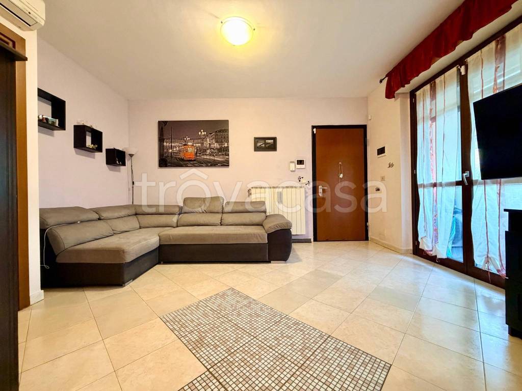 appartamento in vendita a La Loggia