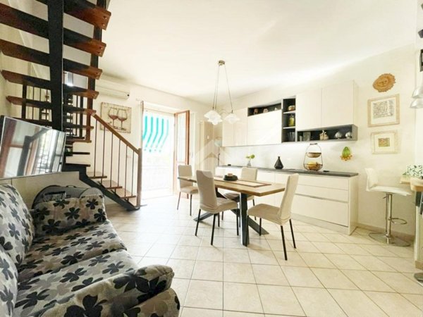 appartamento in vendita a La Loggia