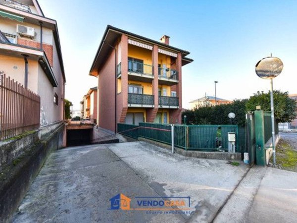 appartamento in vendita a La Loggia