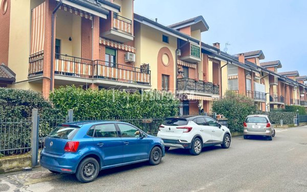 appartamento in vendita a La Loggia