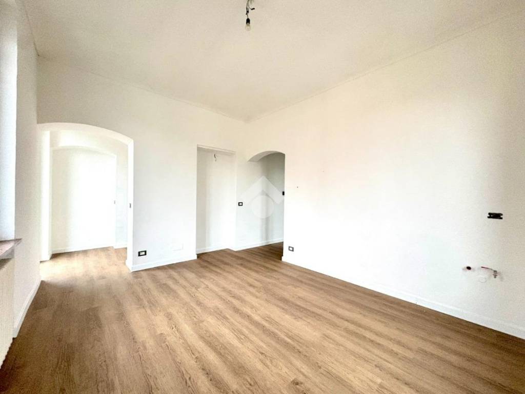 appartamento in vendita a La Loggia