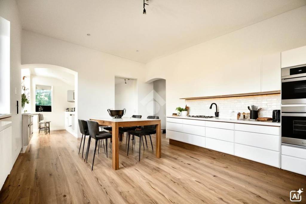 appartamento in vendita a La Loggia