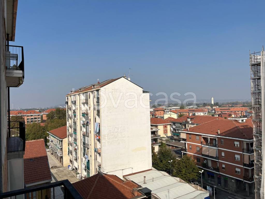 appartamento in vendita a La Loggia