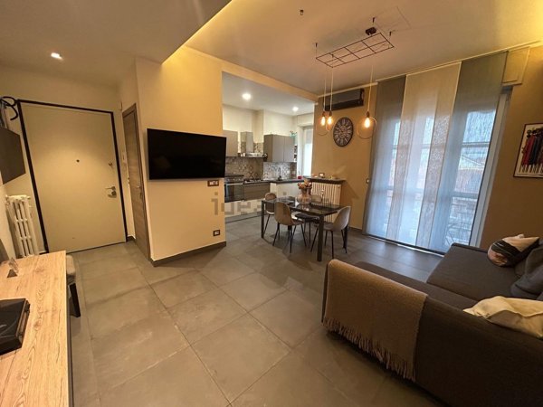 appartamento in vendita a La Loggia