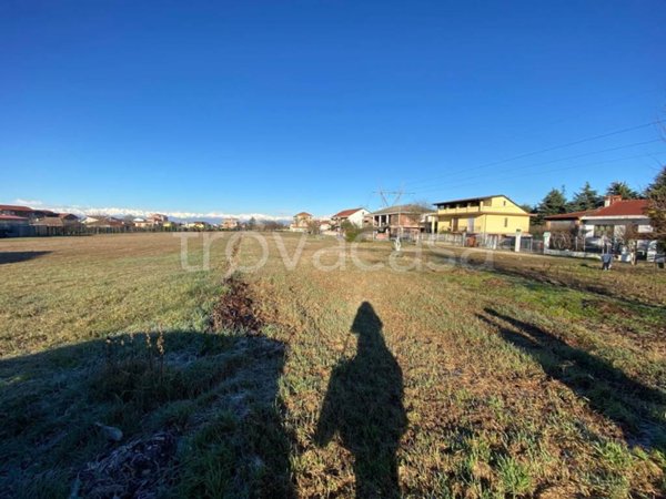 terreno agricolo in vendita a La Loggia