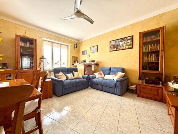 appartamento in vendita a La Loggia