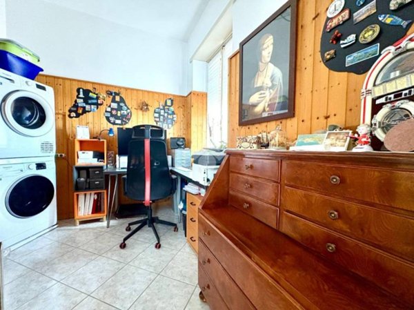 appartamento in vendita a La Loggia