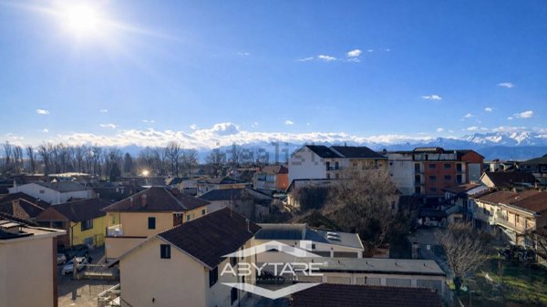 appartamento in vendita a La Loggia