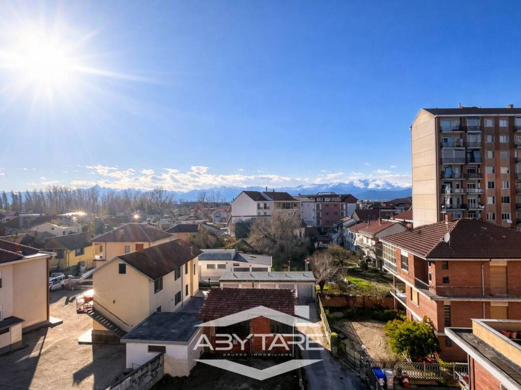 appartamento in vendita a La Loggia