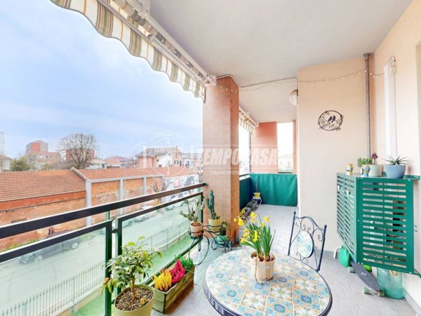 appartamento in vendita a La Loggia