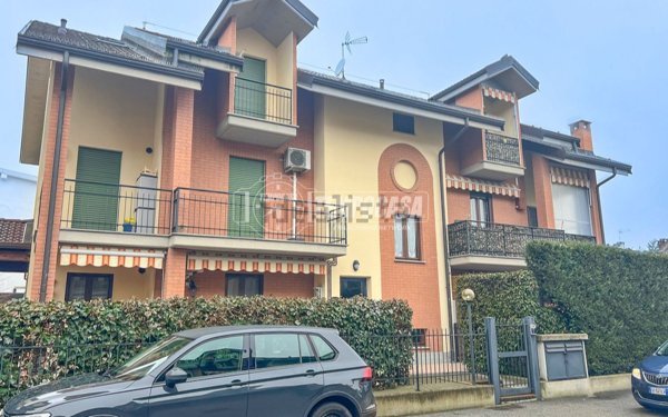 appartamento in vendita a La Loggia