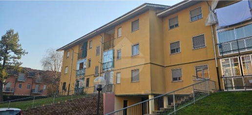 appartamento in vendita a La Loggia