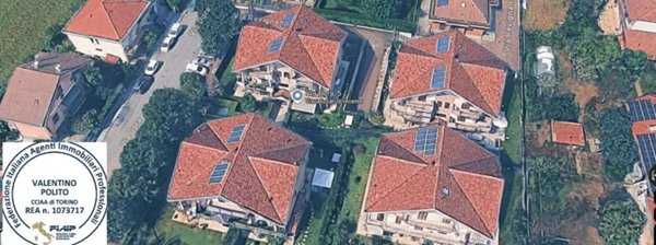 appartamento in vendita a La Loggia