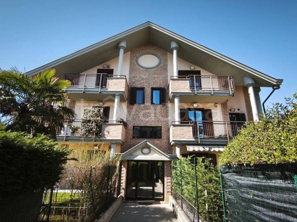 appartamento in vendita a La Loggia
