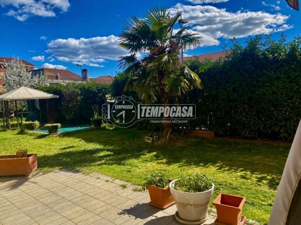 appartamento in vendita a La Loggia