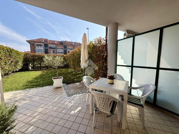 appartamento in vendita a La Loggia