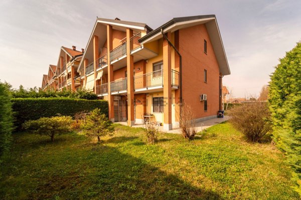 appartamento in vendita a La Loggia