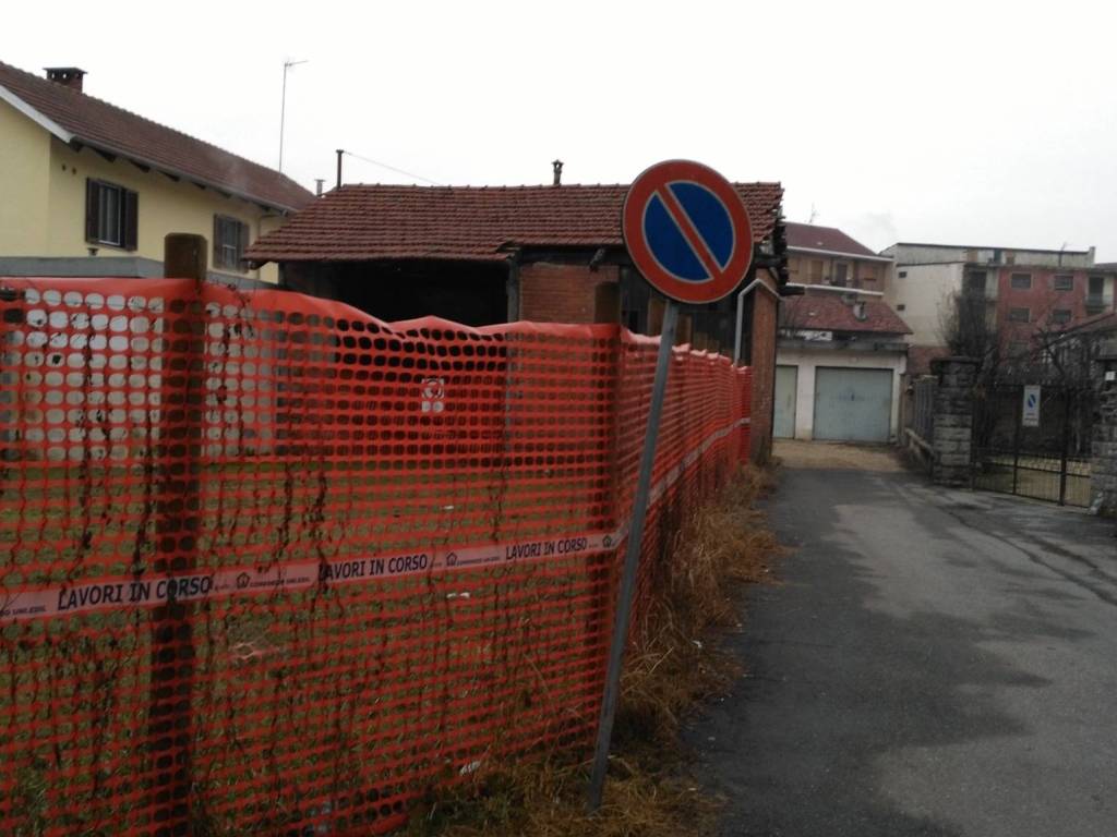 terreno edificabile in vendita a La Loggia