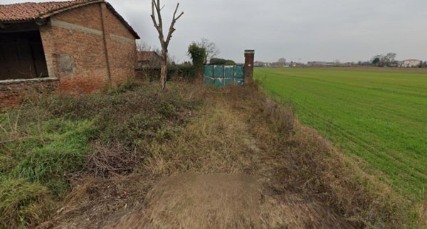 terreno agricolo in vendita a La Loggia