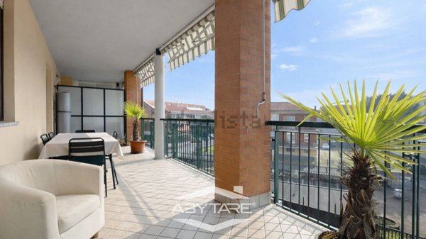 appartamento in vendita a La Loggia