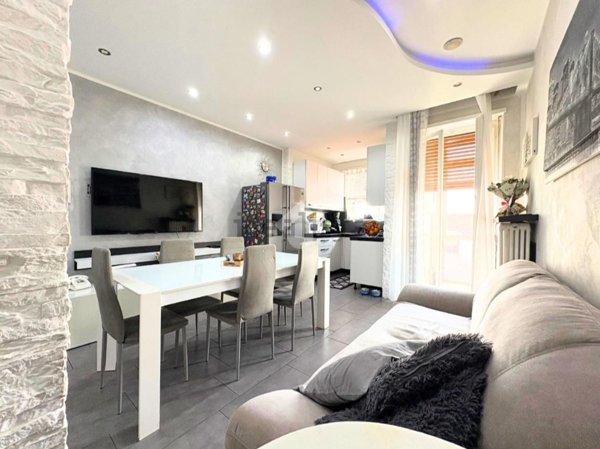 appartamento in vendita a La Loggia