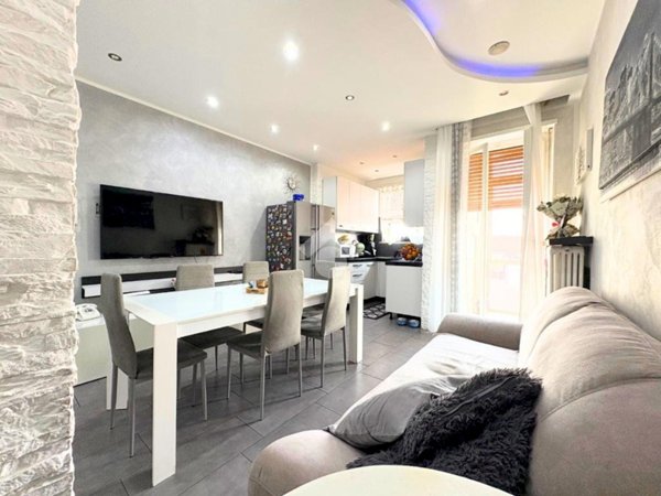 appartamento in vendita a La Loggia