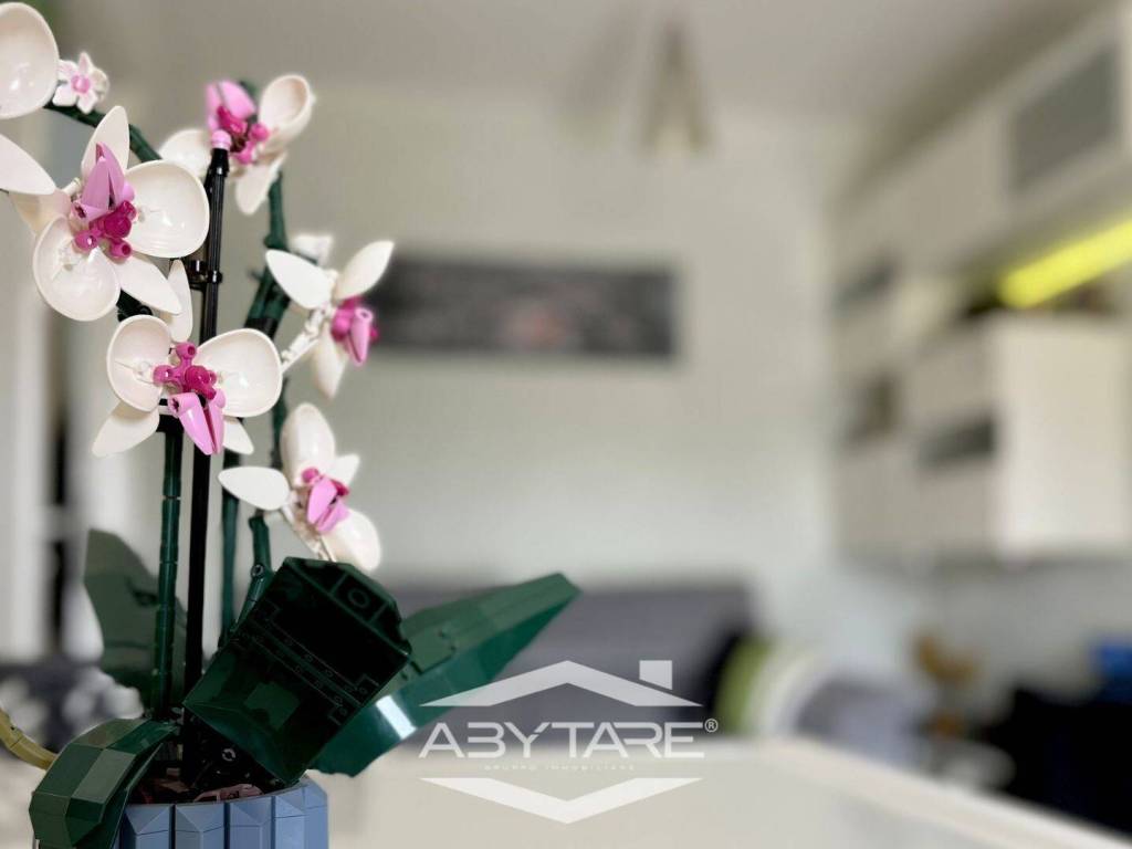 appartamento in vendita a La Loggia