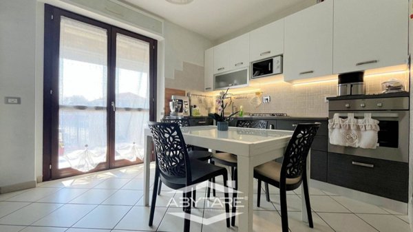 appartamento in vendita a La Loggia