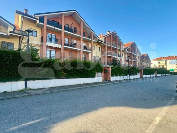 appartamento in vendita a La Loggia