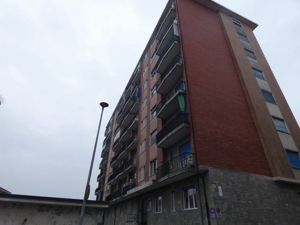 appartamento in vendita a La Loggia