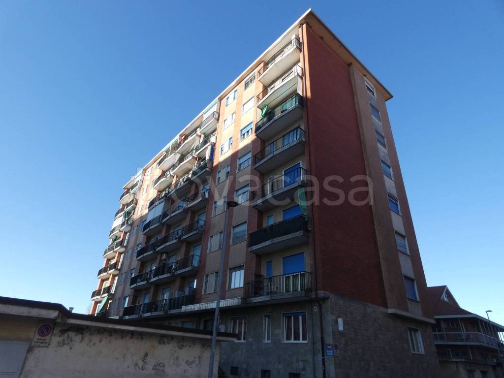 appartamento in vendita a La Loggia