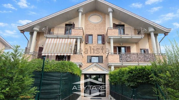 appartamento in vendita a La Loggia